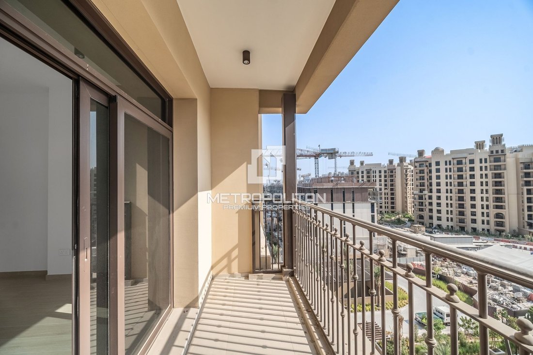 Apartment in Umm Suqeim, Dubai, United Arab Emirates 3 - 16416365