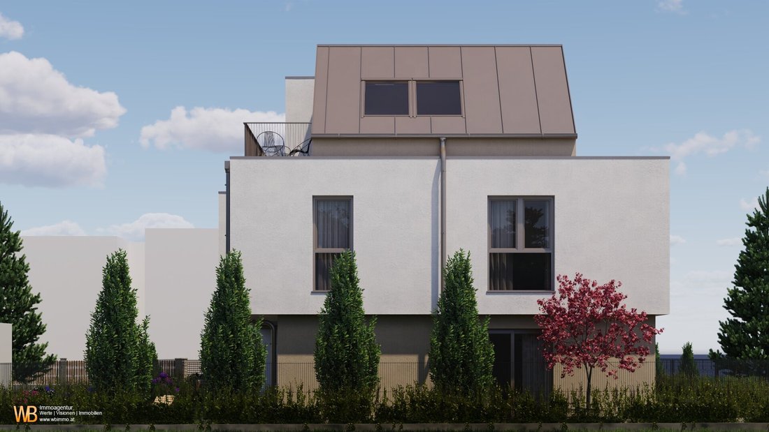 House in Vienna, Wien, Austria 5 - 16423805