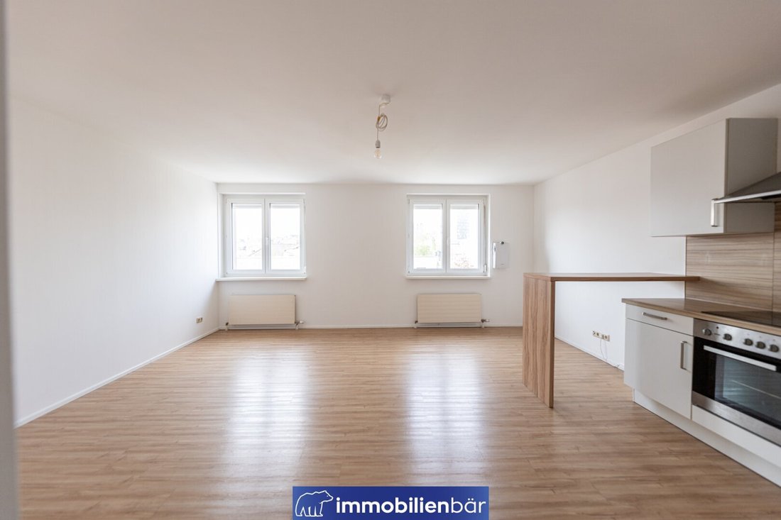 Apartment in Linz, Upper Austria, Austria 3 - 16439812