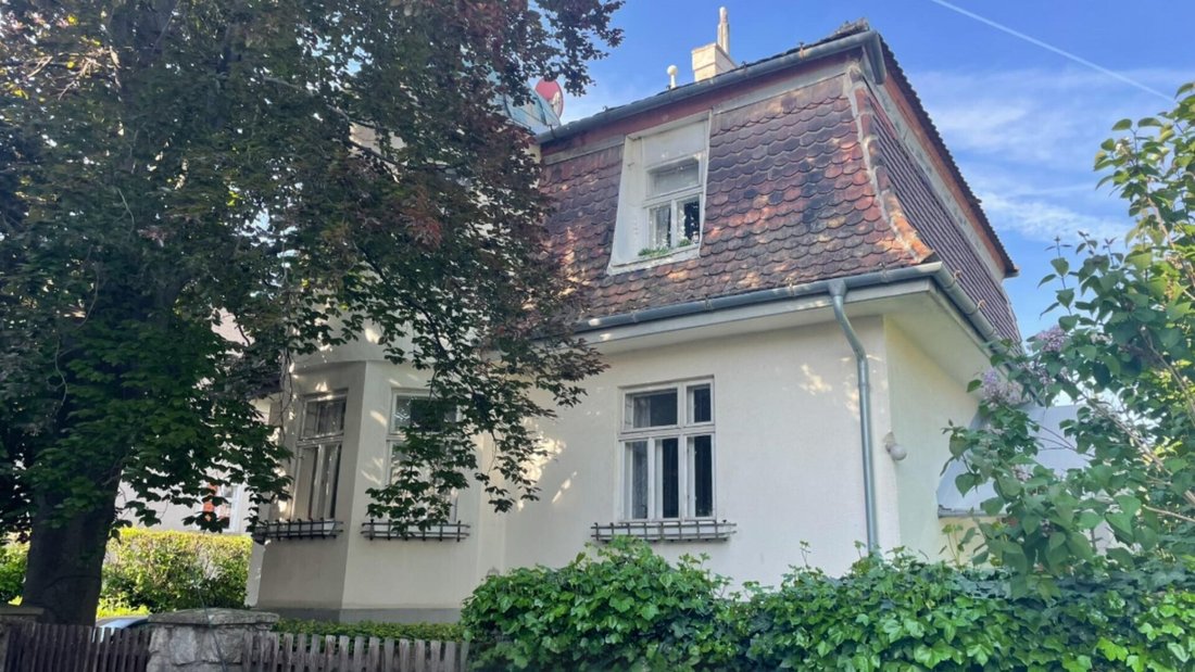 Villa in Mödling, Lower Austria, Austria 5 - 16450549