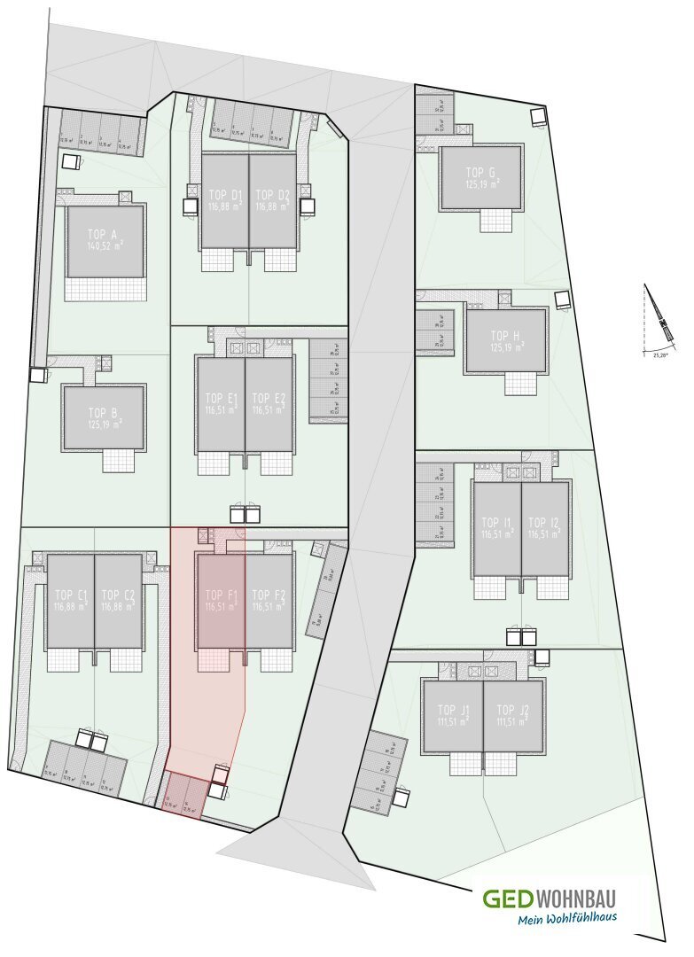 House in Großebersdorf, Lower Austria, Austria 3 - 16428240