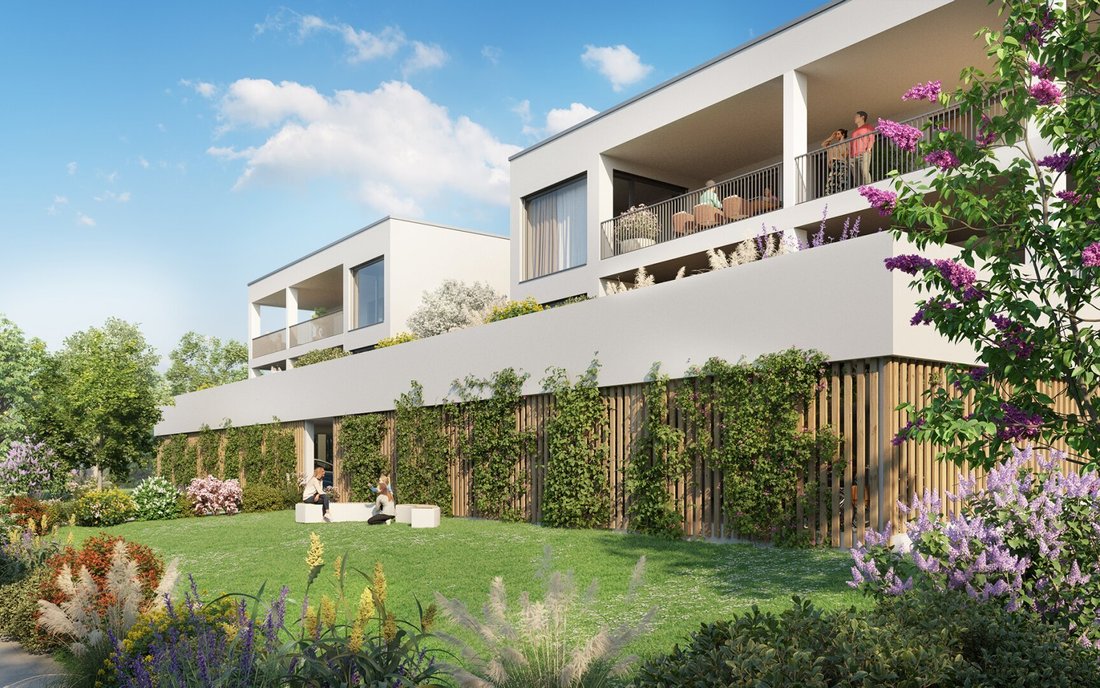 Apartment in Graz, Styria, Austria 4 - 16432174