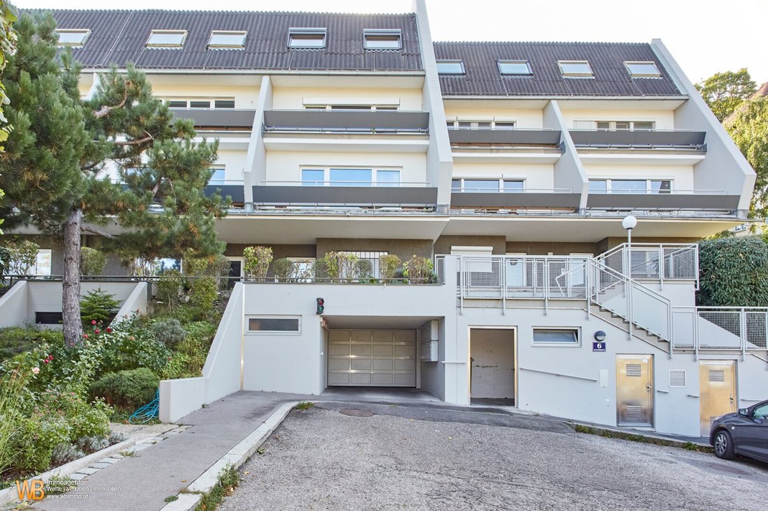 Apartment in Vienna, Wien, Austria 5 - 16420982