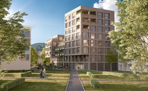 Linz, Upper Austria, Austria 1