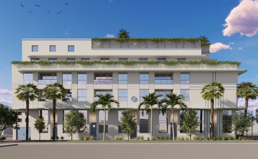 Condo in Delray Beach, Florida, United States 1