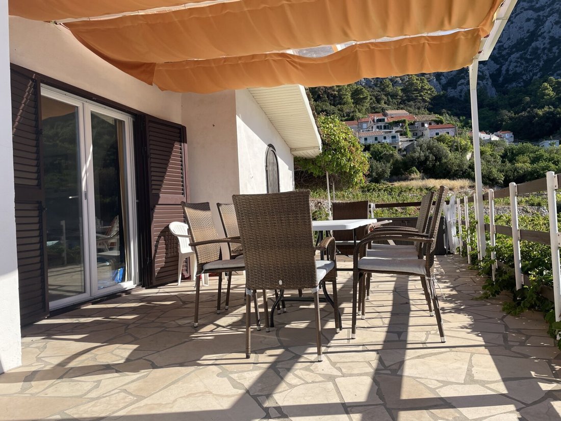House in Podobuce, Dubrovnik-Neretva County, Croatia 4 - 16436018