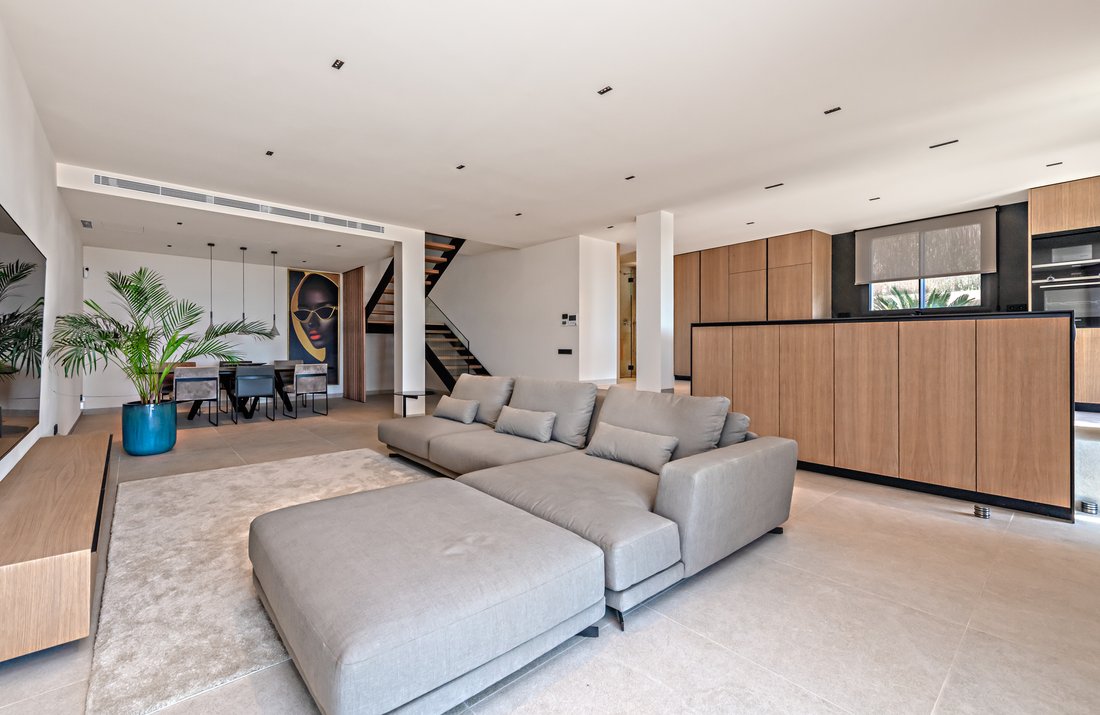 Villa in Rotes Velles, Calvià, Balearische Inseln 5 - 16415050