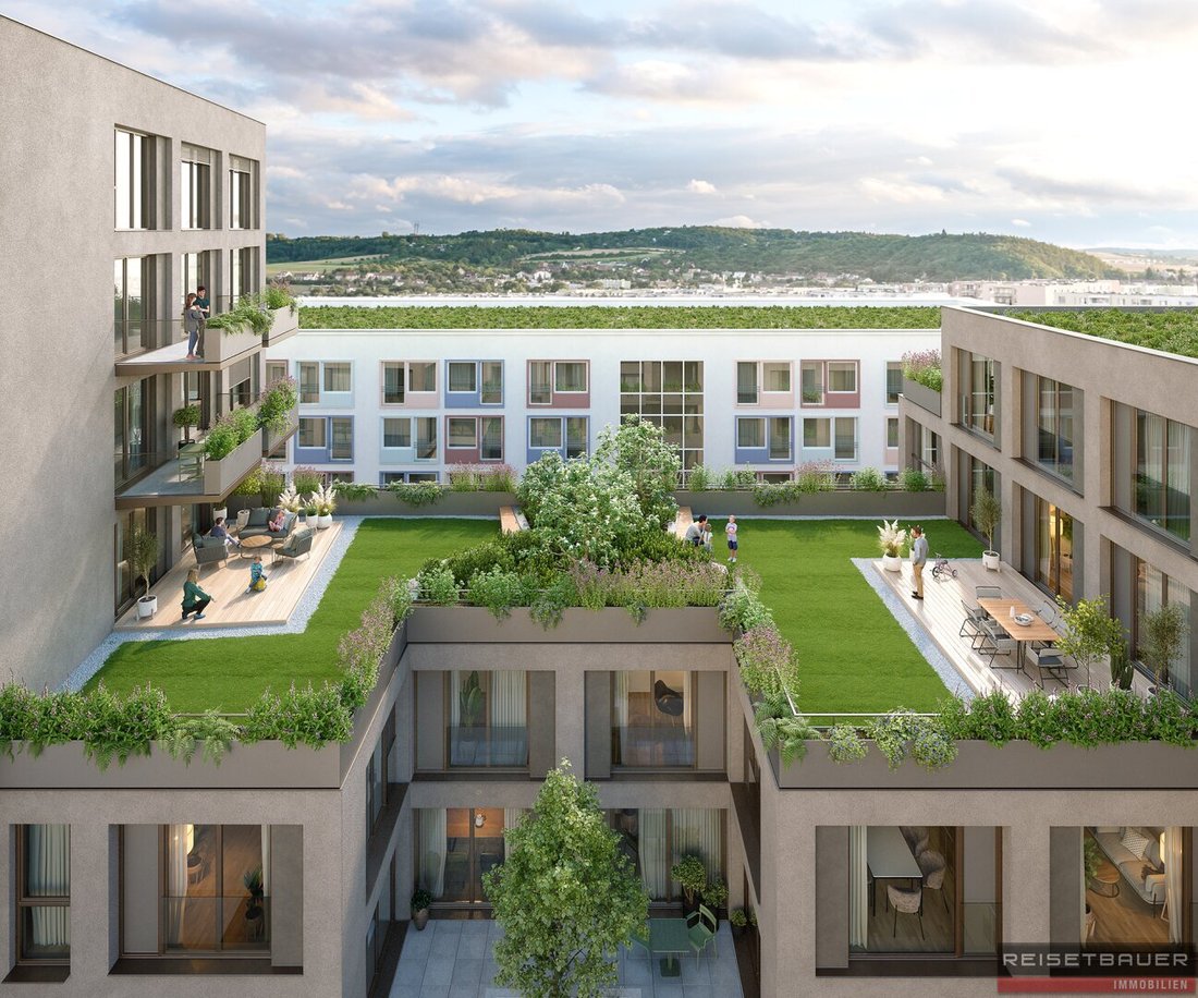 Linz, Upper Austria, Austria 4 - 16439558