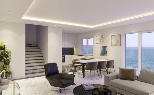 House in Seyring, Lower Austria, Austria 1