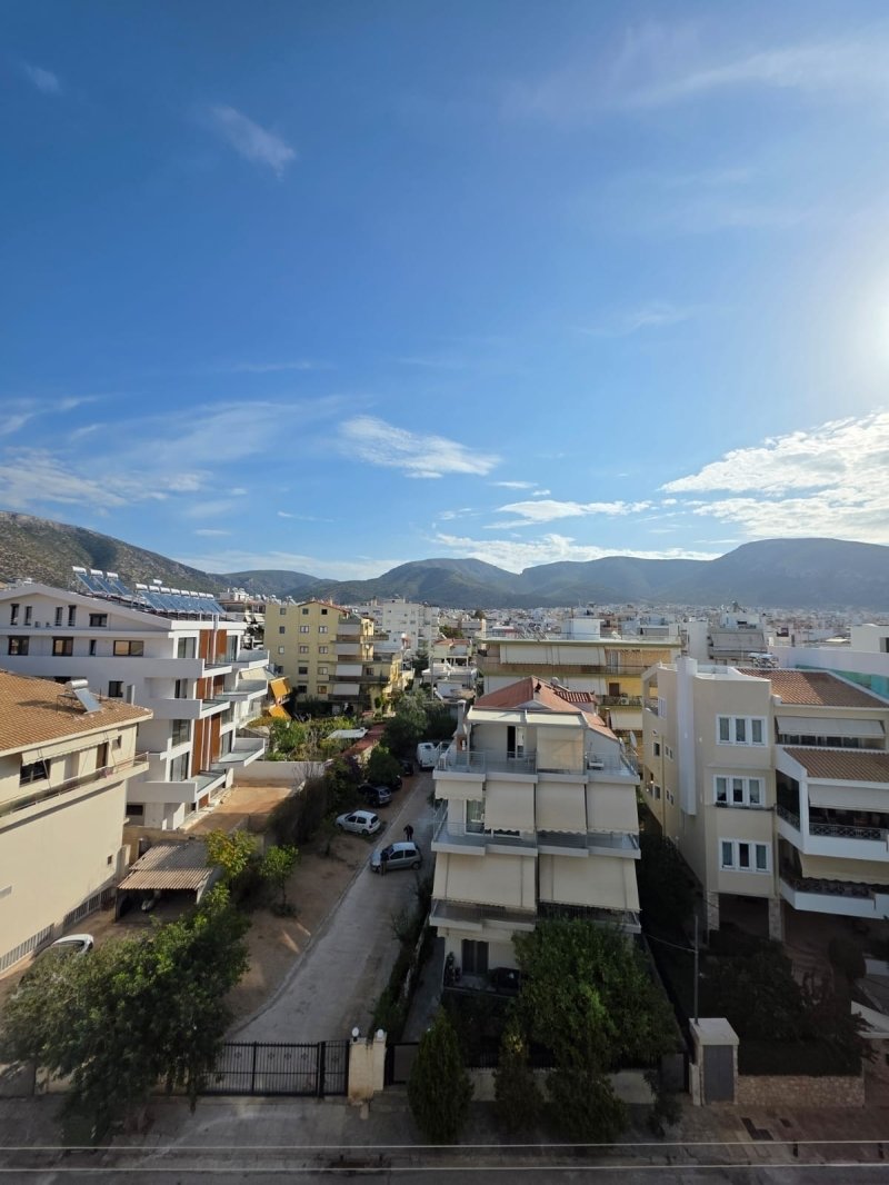 Apartment in Glyfada, Attica, Greece 1 - 15456416