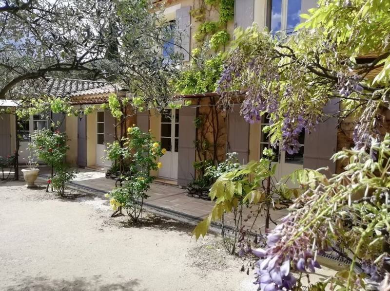 Apartment in Roussillon, Provence-Alpes-Côte d'Azur, France 3 - 16415705