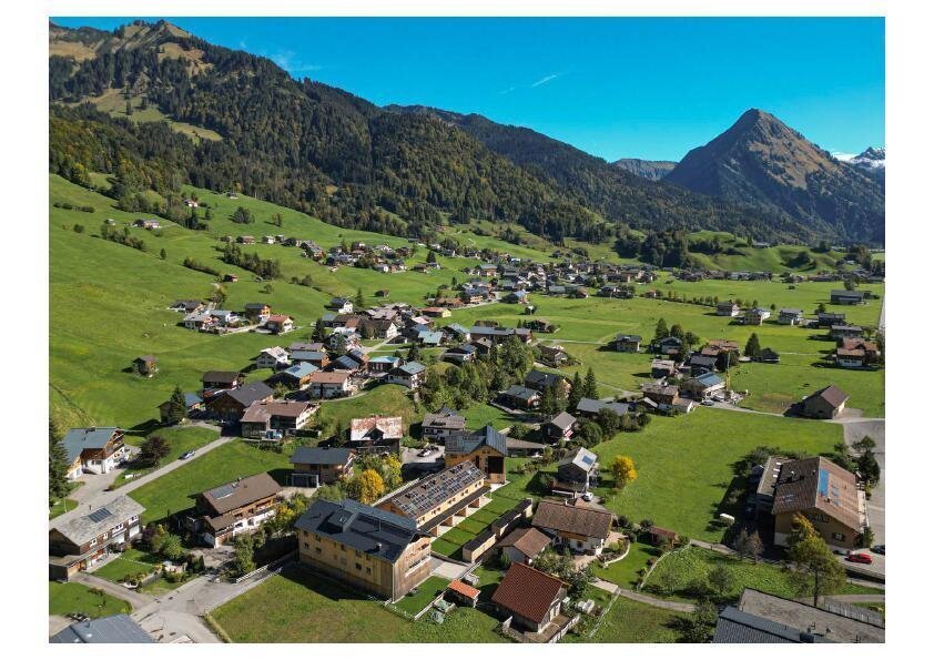 House in Au, Vorarlberg, Austria 3 - 16435469
