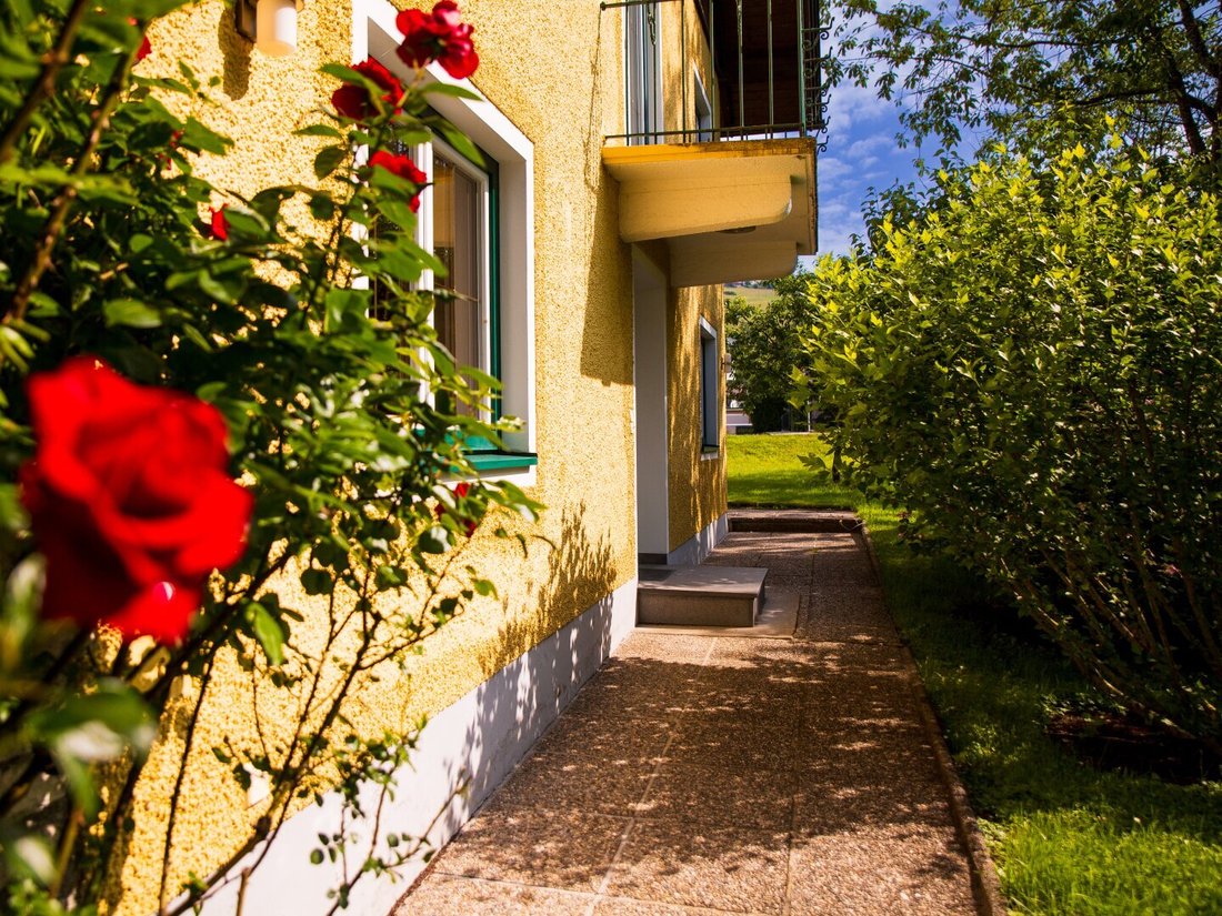 Country House in Mondsee, Upper Austria, Austria 3 - 16448805