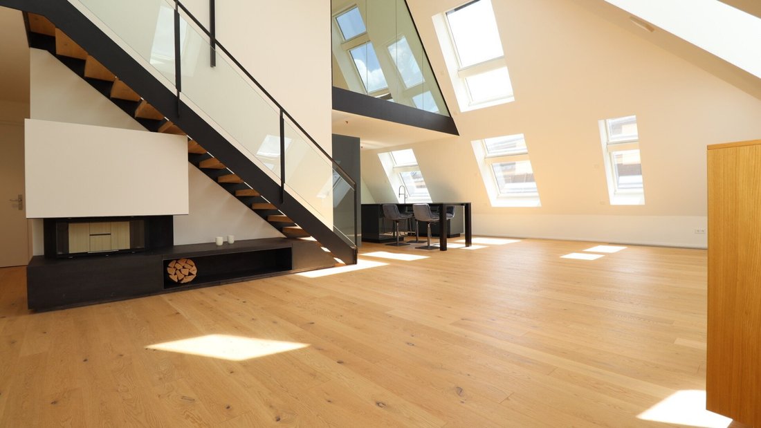 Penthouse in Vienna, Wien, Austria 1 - 16426290