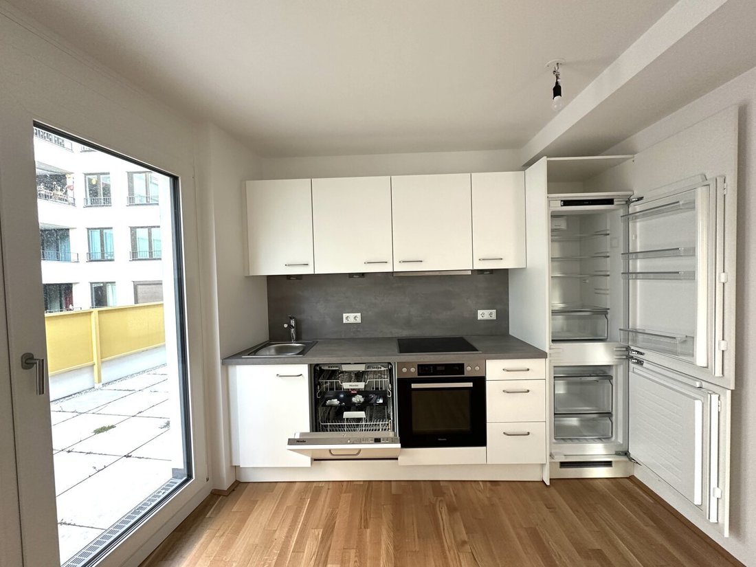 Apartment in Vienna, Wien, Austria 4 - 16455851