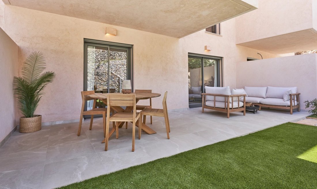 Casa a Esporles, Isole Baleari, Spagna 1 - 16264709
