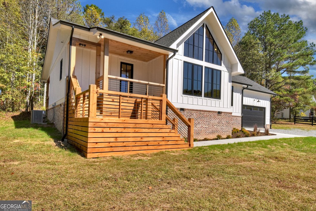 House in Blue Ridge, Georgia, United States 5 - 16327737