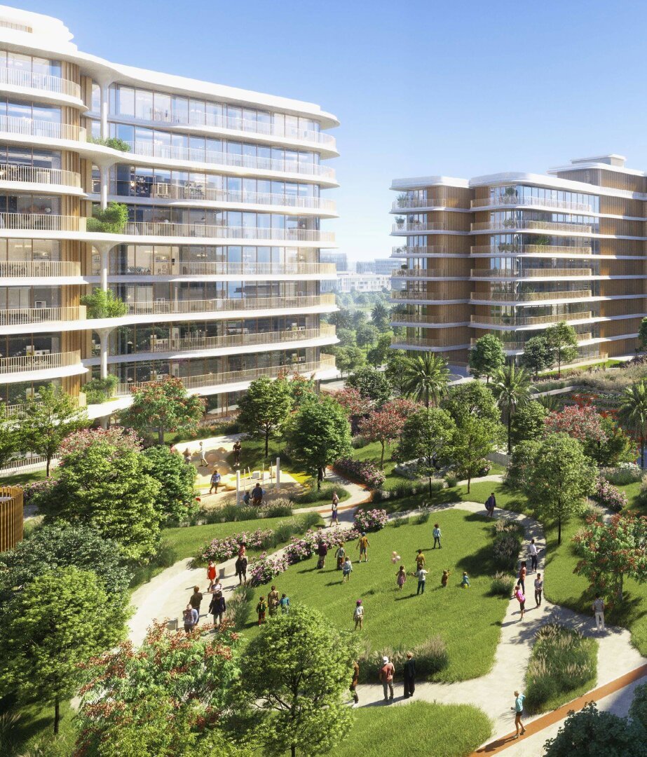 Apartment in Al Wasl, Dubai, United Arab Emirates 3 - 16435304