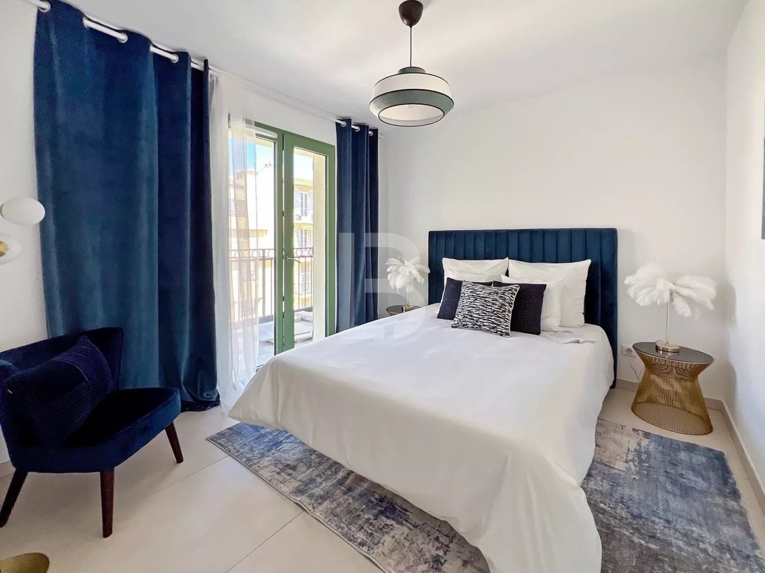 Apartment in Nice, Provence-Alpes-Côte d'Azur, France 4 - 16415214