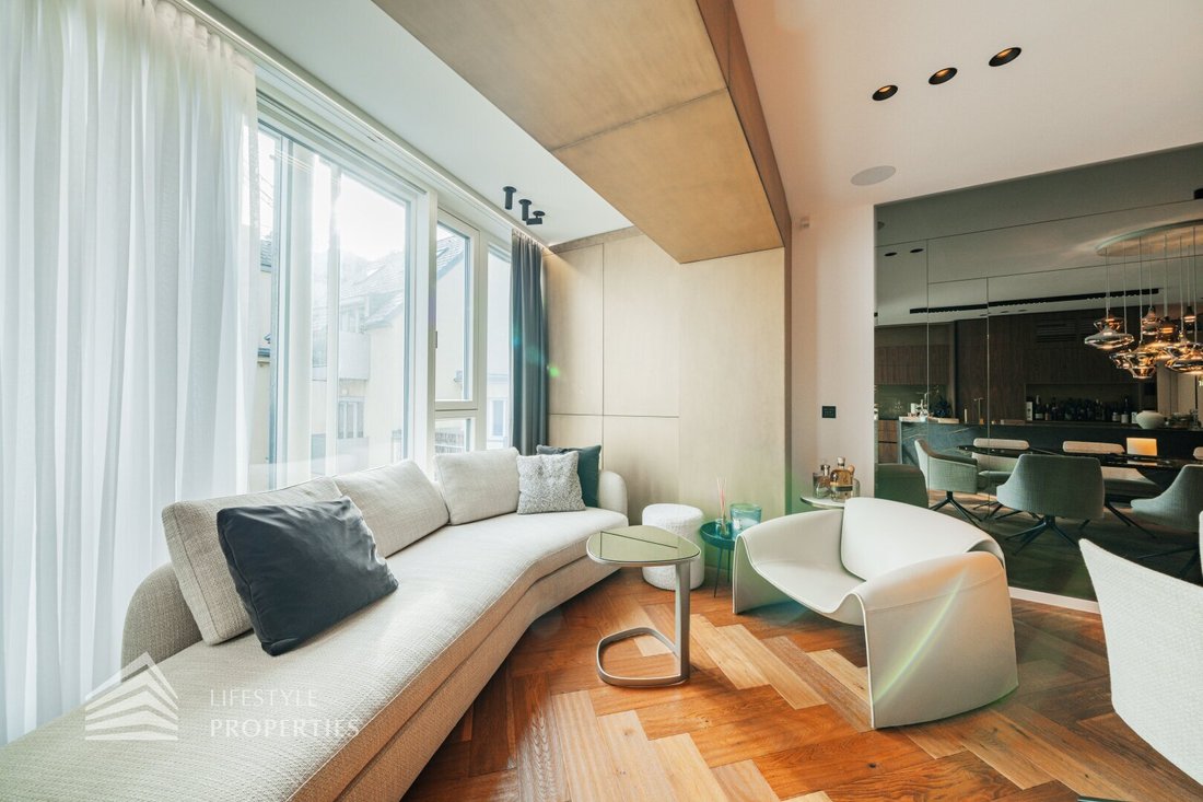 Apartment in Vienna, Wien, Austria 4 - 16444610