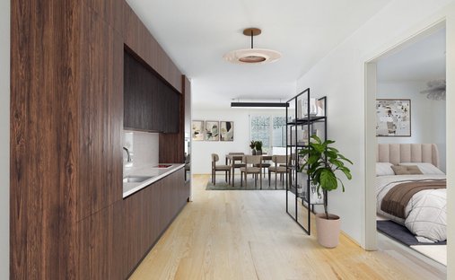 Apartamento en Klosterneuburg, Baja Austria, Austria 1
