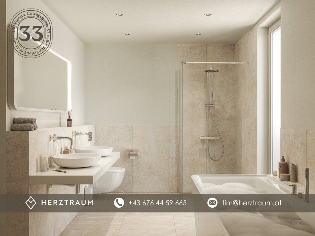 Apartment in Vienna, Wien, Austria 4 - 16437322
