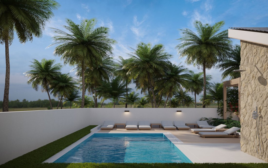 Apartment in Nassau, New Providence, The Bahamas 4 - 16358637