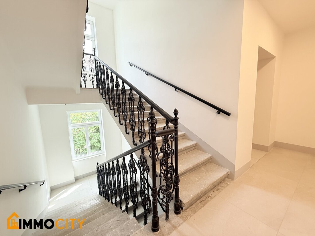 Penthouse in Vienna, Wien, Austria 4 - 16427011
