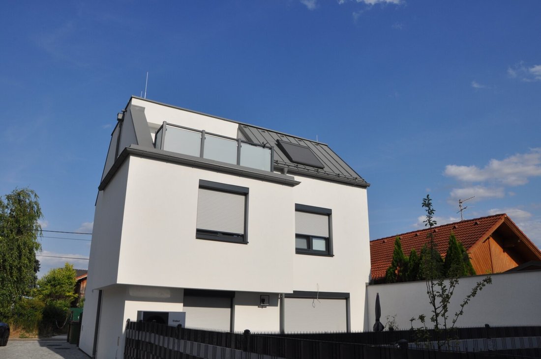 House in Vienna, Wien, Austria 1 - 16453867