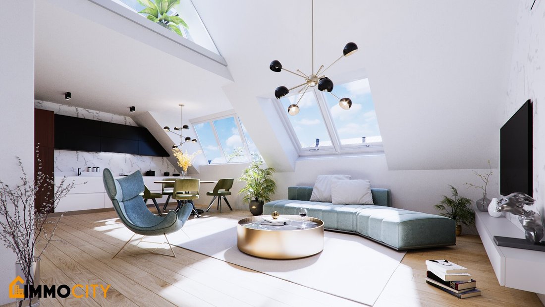 Apartment in Vienna, Wien, Austria 4 - 16423931