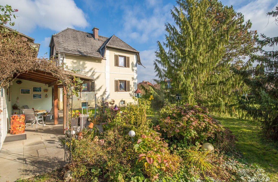 House in Klagenfurt am Wörthersee, Carinthia, Austria 5 - 16434137