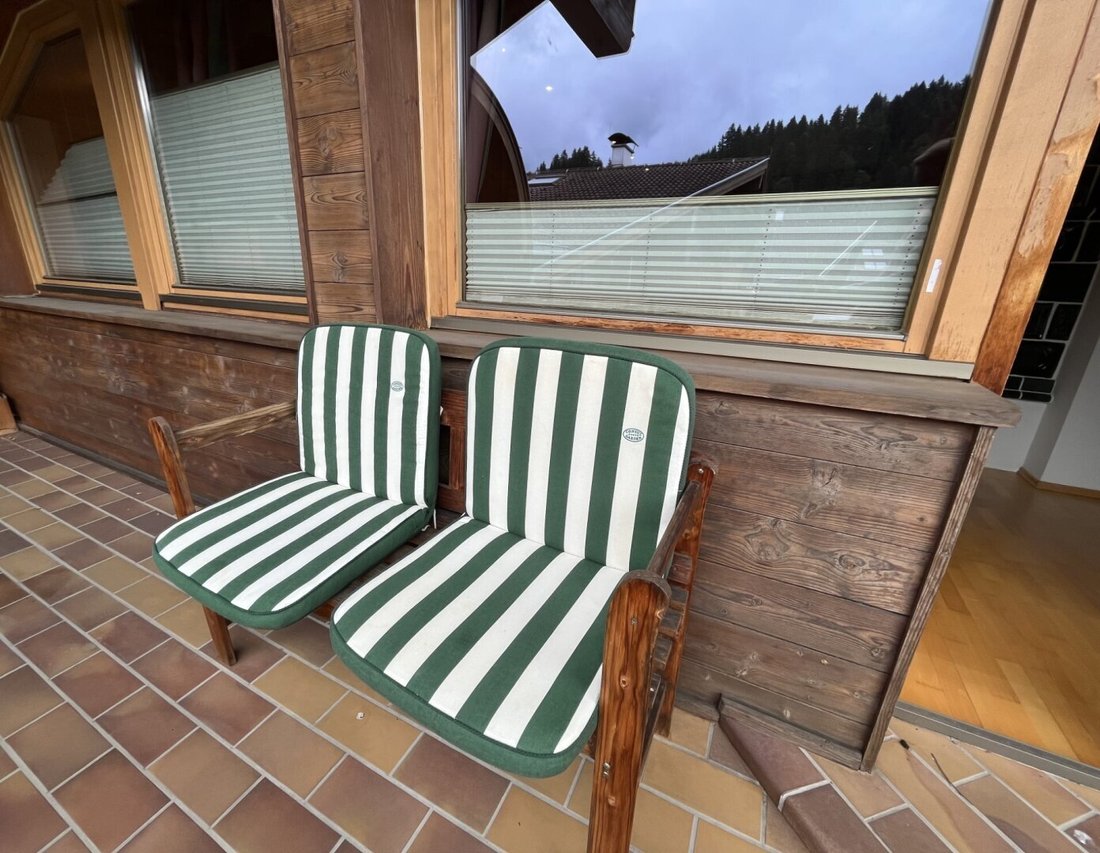 Penthouse in Kitzbuhel, Tyrol, Austria 2 - 16437982