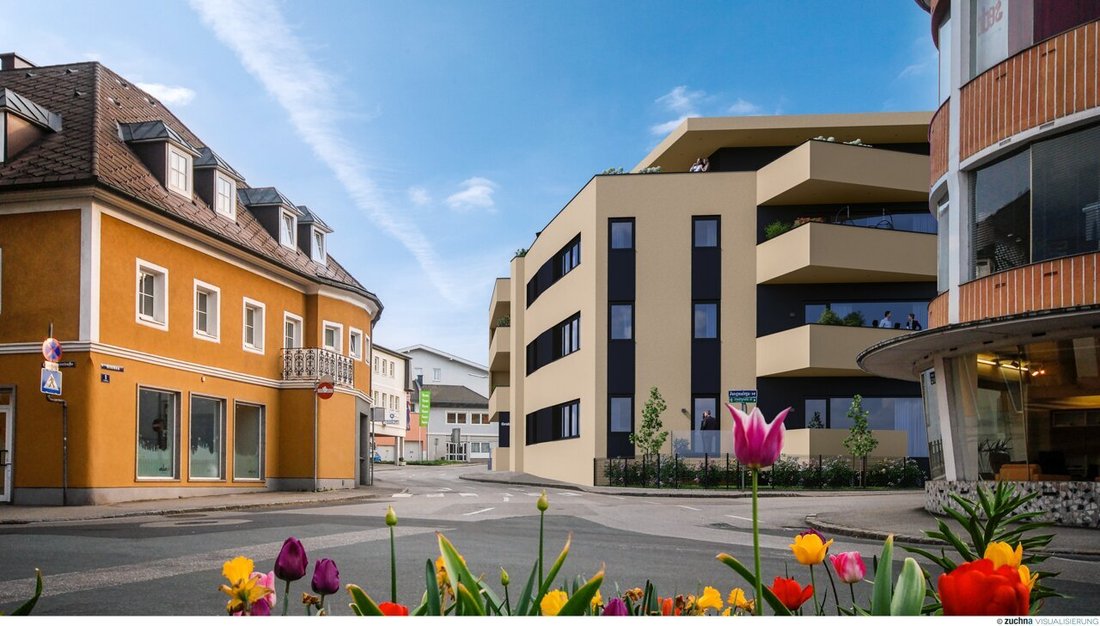 Apartment in Vöcklabruck, Upper Austria, Austria 2 - 16443977