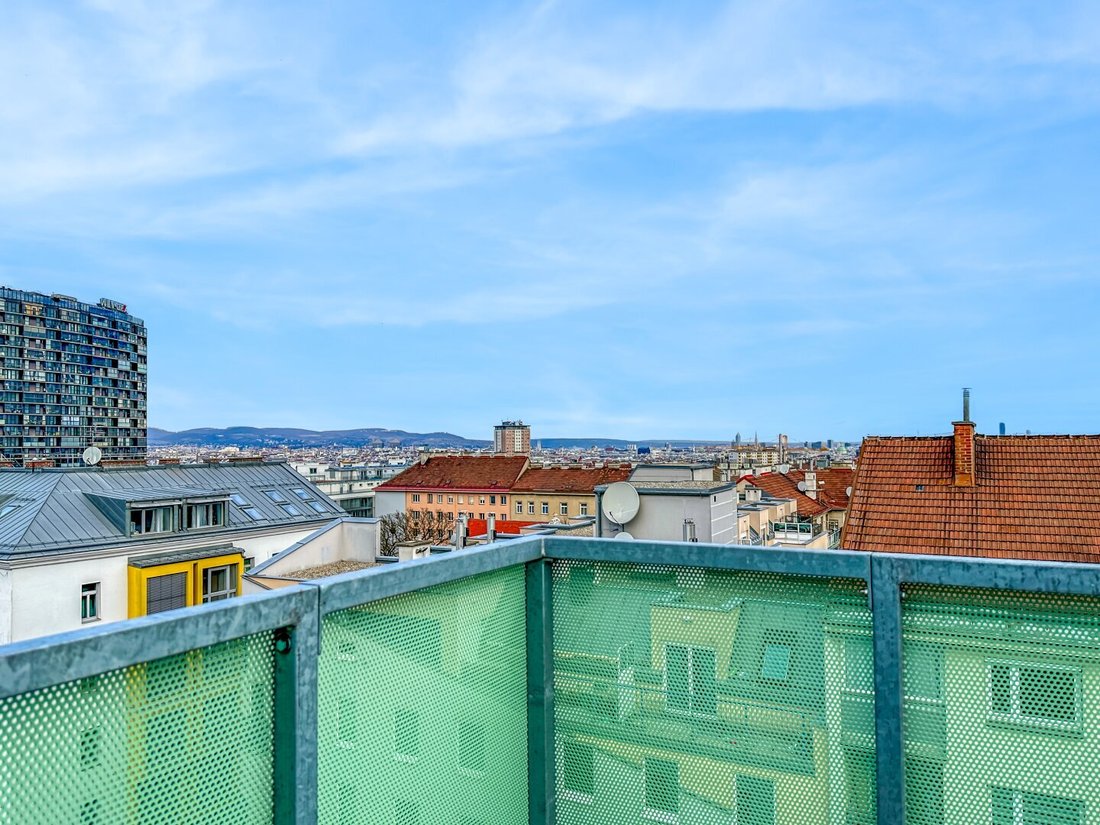 Penthouse in Vienna, Wien, Austria 5 - 16442934