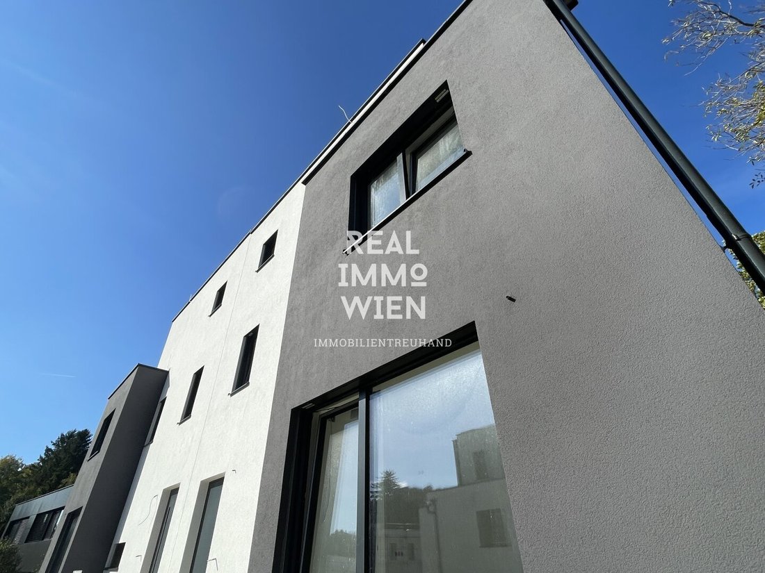 House in Klosterneuburg, Lower Austria, Austria 3 - 16432384