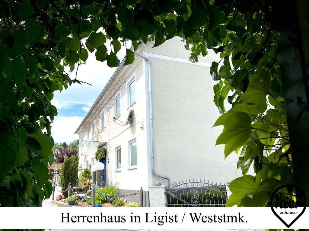 Ligist, Styria, Austria 1 - 16446955