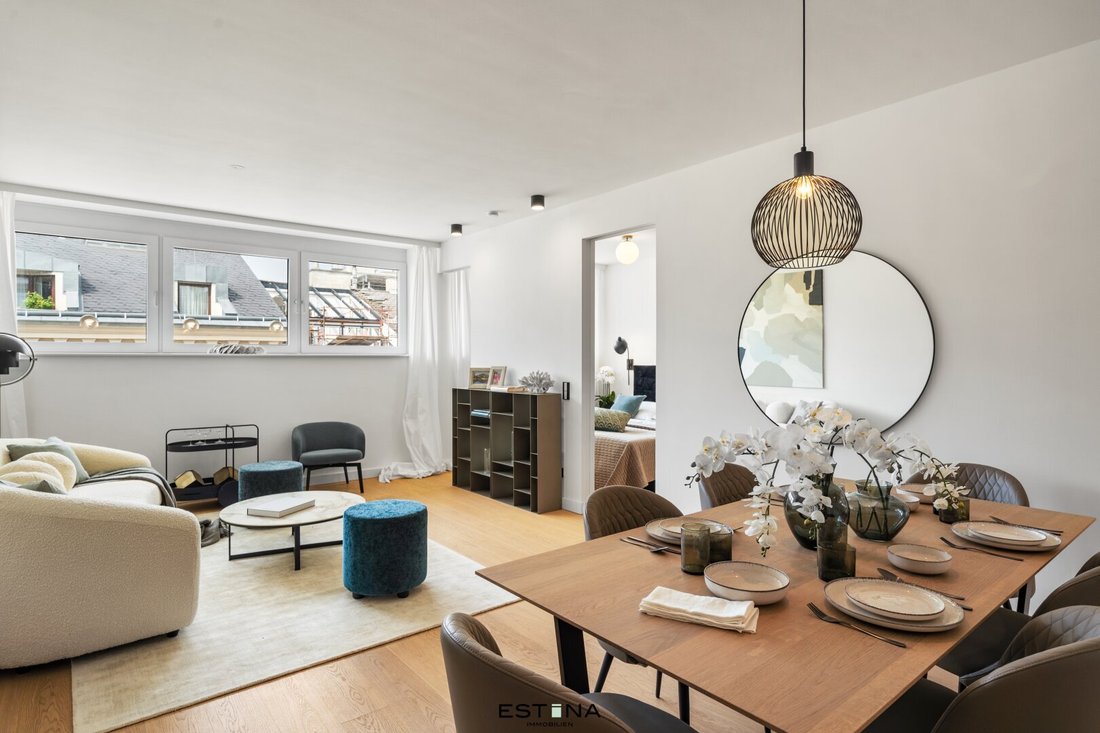 Apartment in Vienna, Wien, Austria 2 - 16436246