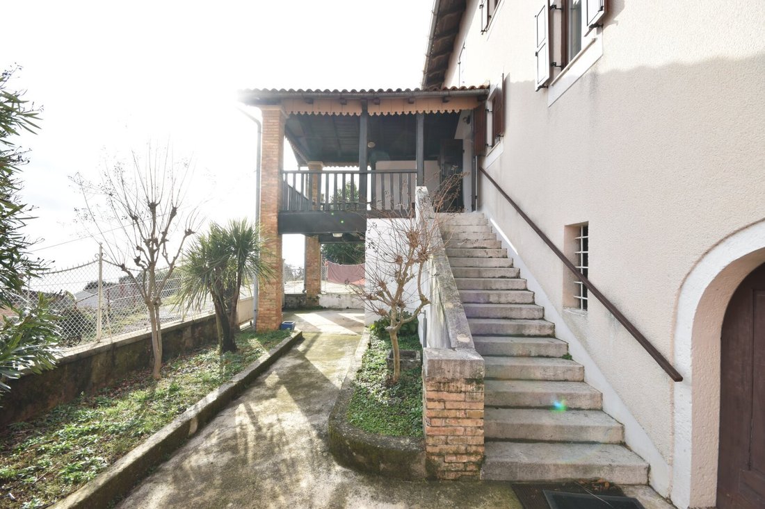 Townhouse in Grad Opatija, Primorje-Gorski Kotar County, Croatia 5 - 16422433