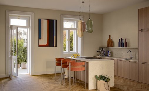 Apartment in Vienna, Wien, Austria 1