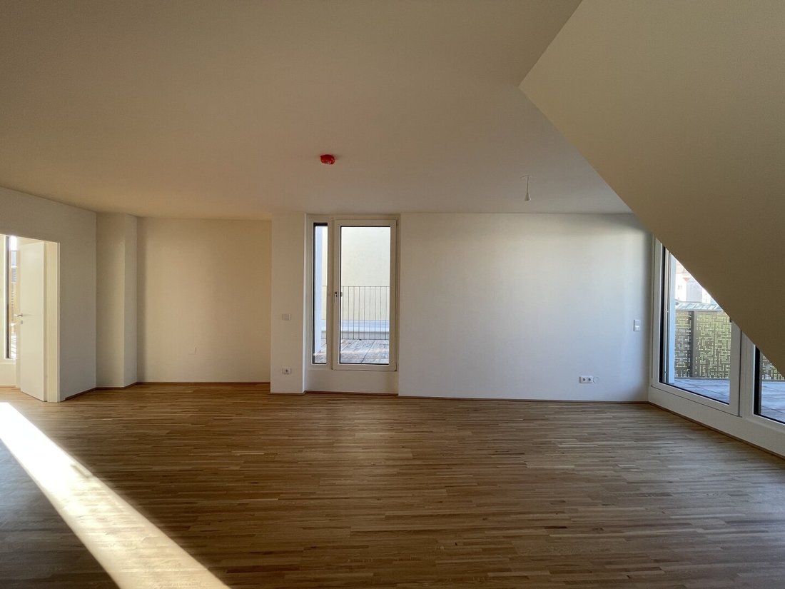 Penthouse in Vienna, Wien, Austria 3 - 16455220
