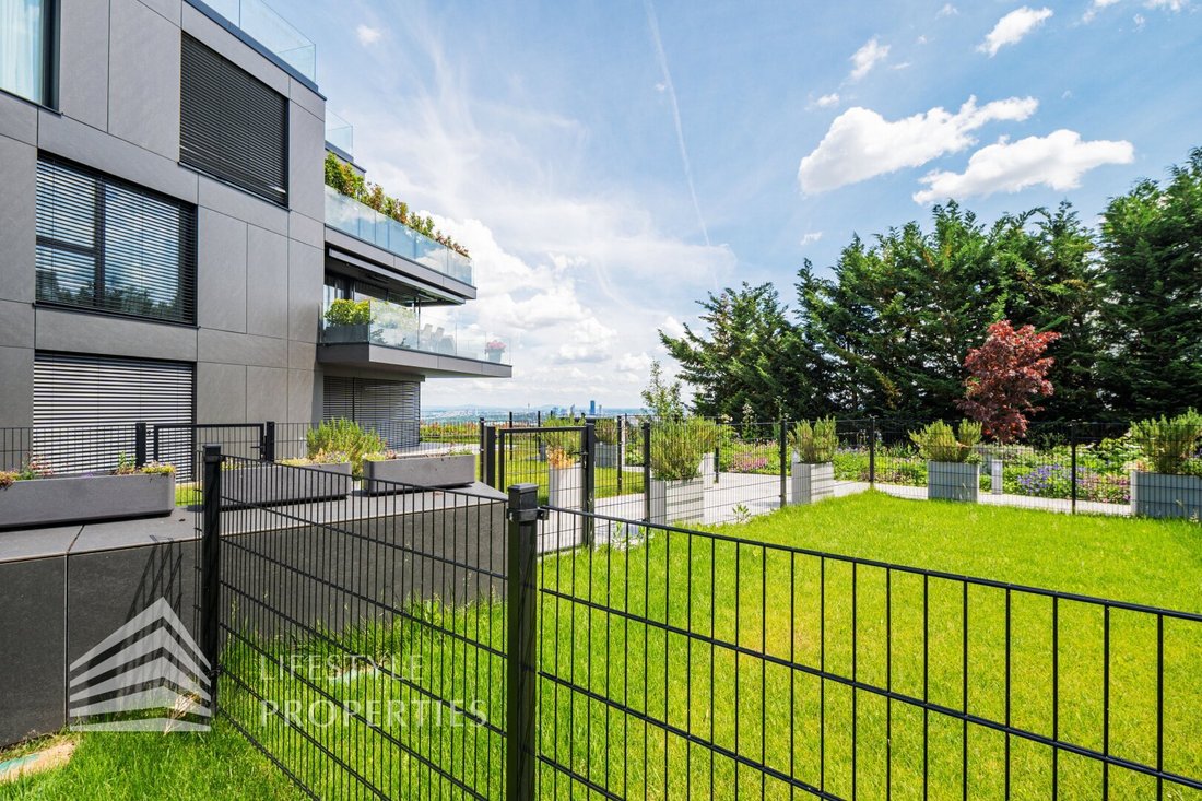 Apartment in Vienna, Wien, Austria 3 - 16438503