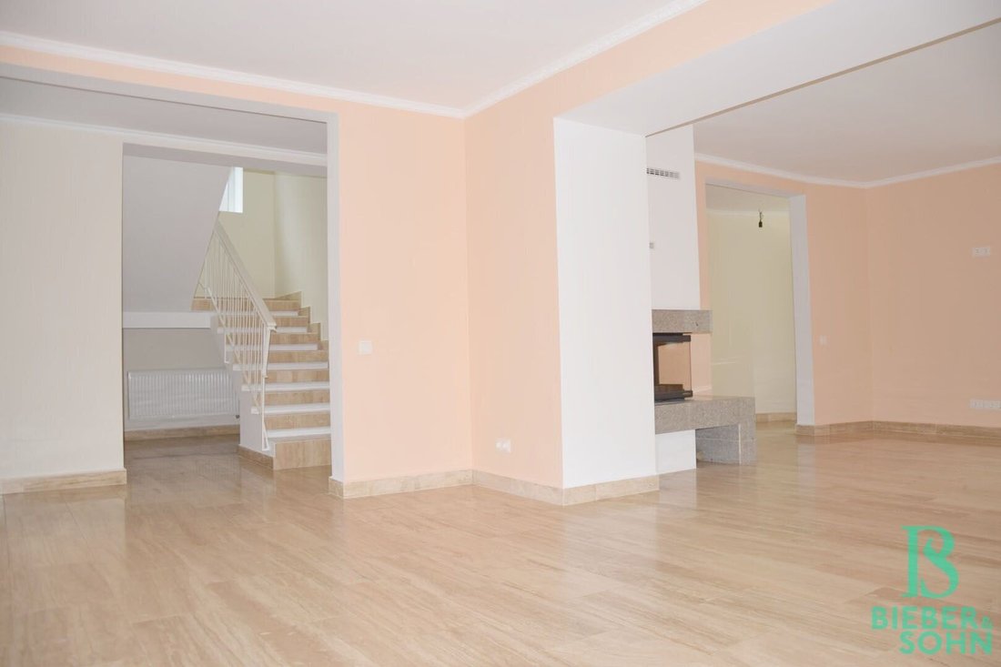 House in Vienna, Wien, Austria 3 - 16426792