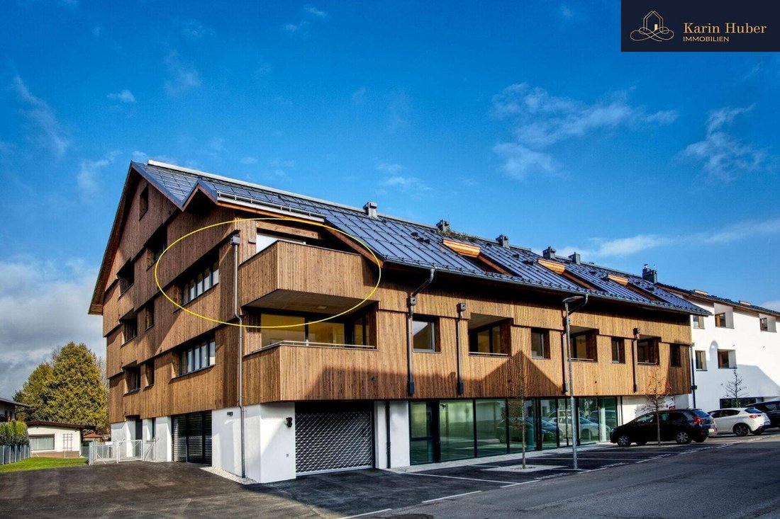 Apartment in Sankt Johann, Tyrol, Austria 2 - 16426060