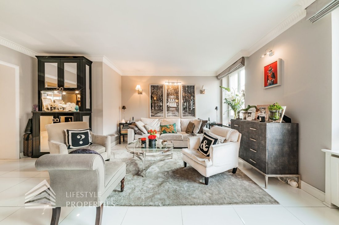 Apartment in Vienna, Wien, Austria 1 - 16436258