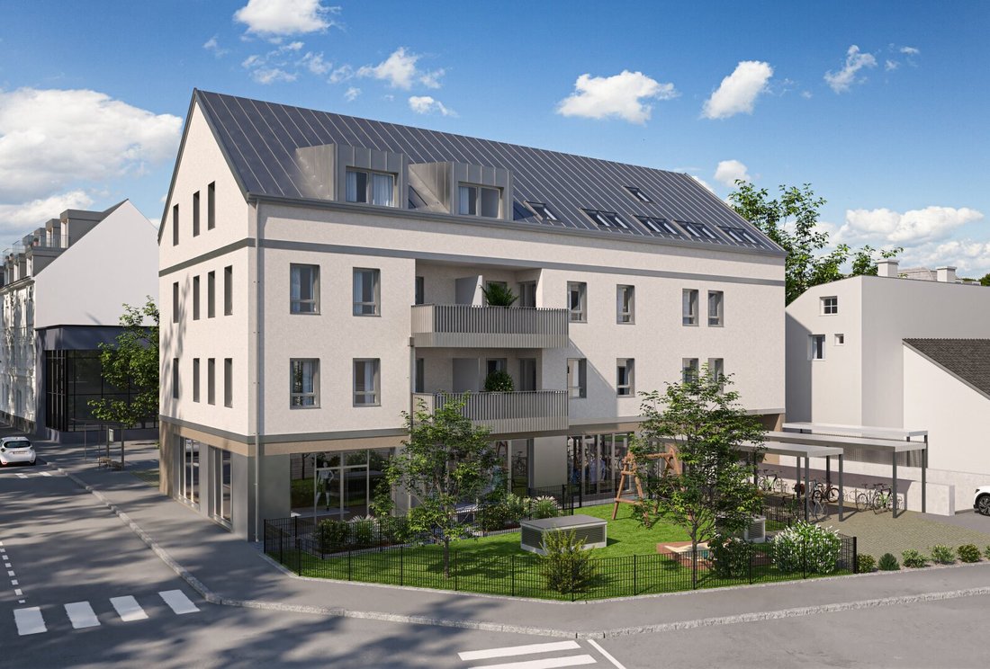 Apartment in Salzburg, Salzburg, Austria 2 - 16445477
