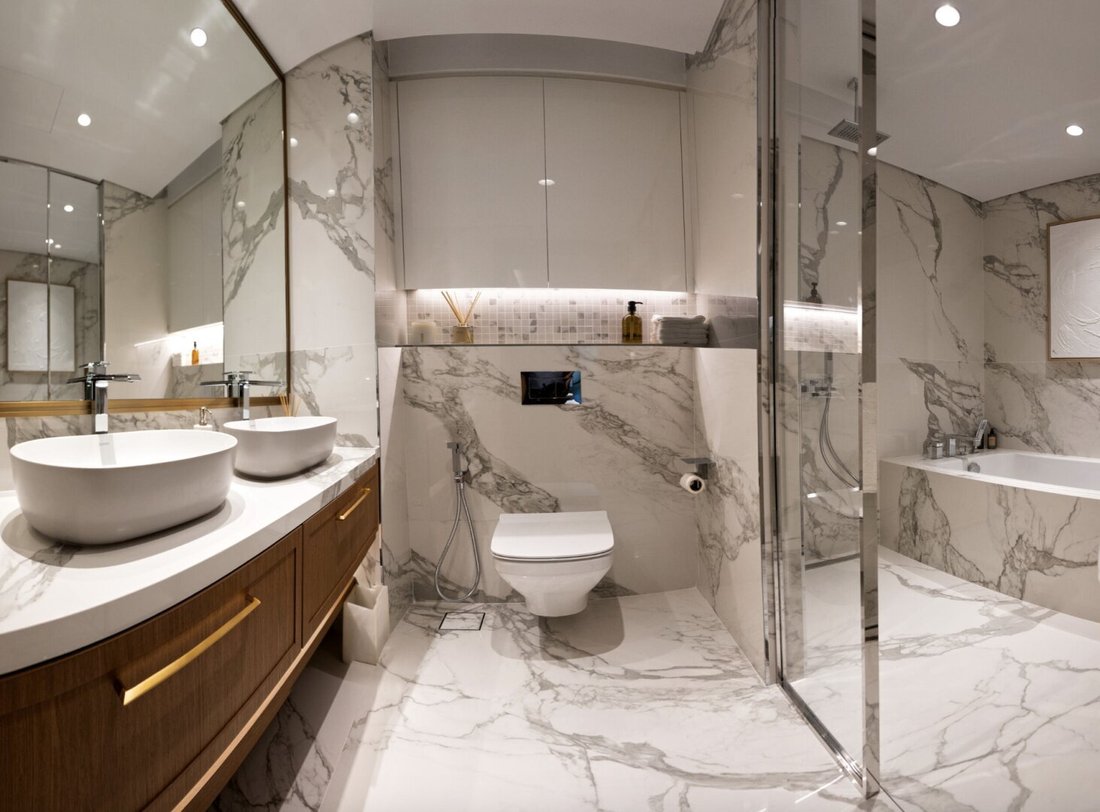 Apartment in MBR- Al Merkad, Dubai, United Arab Emirates 3 - 16434865