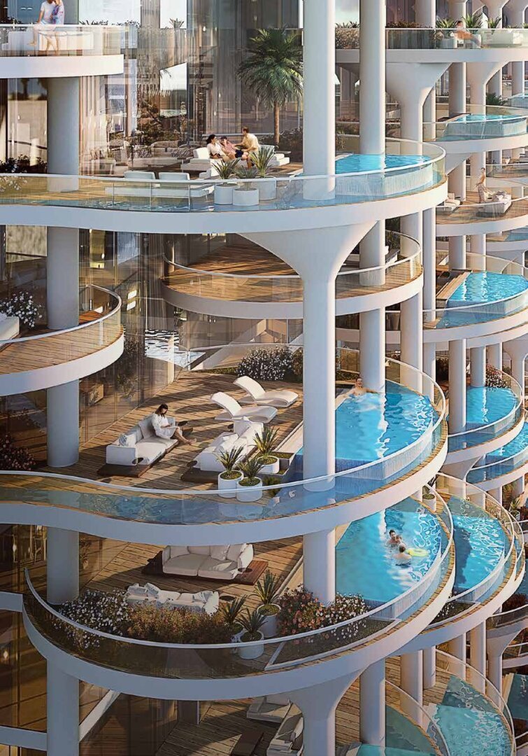 Apartment in Al Wasl, Dubai, United Arab Emirates 1 - 16431257
