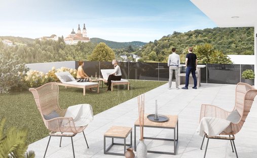 Apartamento en Niederschöckl, Estiria, Austria 1