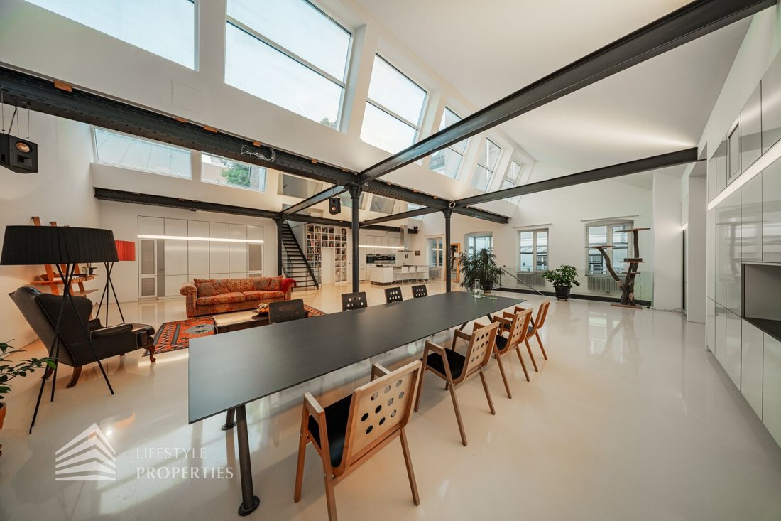 Apartment in Vienna, Wien, Austria 2 - 16443569