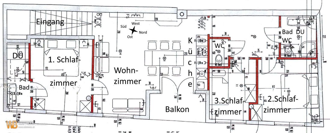 Apartment in Schladming, Styria, Austria 3 - 16423463